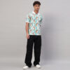 LION N LEAVES POLO TEES - Image 5