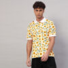 SUNFLOWER POLO TEES - Image 2