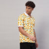 SUNFLOWER POLO TEES - Image 4