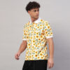 SUNFLOWER POLO TEES - Image 3