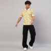SUNFLOWER POLO TEES - Image 5