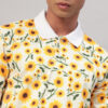 SUNFLOWER POLO TEES - Image 6