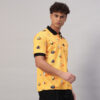 SPOOKY POLO TEES - Image 2