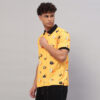 SPOOKY POLO TEES - Image 3