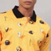 SPOOKY POLO TEES - Image 6
