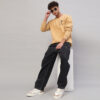 TOMTUNE BEIGE Sweatshirt - Image 4
