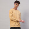 TOMTUNE BEIGE Sweatshirt - Image 2