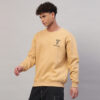 TOMTUNE BEIGE Sweatshirt - Image 3