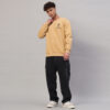 TOMTUNE BEIGE Sweatshirt - Image 5