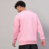 TOMTUN PINK Sweatshirt - Image 7