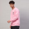 TOMTUN PINK Sweatshirt - Image 2