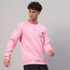 TOMTUN PINK Sweatshirt - Image 3