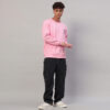 TOMTUN PINK Sweatshirt - Image 5
