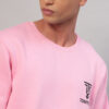 TOMTUN PINK Sweatshirt - Image 6