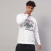 MOTORCYCLE Sweatshirt - Image 2