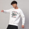 MOTORCYCLE Sweatshirt - Image 3