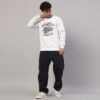 MOTORCYCLE Sweatshirt - Image 6