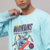 MOUNTAINS Sweatshirt - Image 6