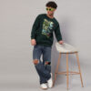 WALK INTO THE WILD Sweatshirt - Image 5