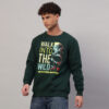 WALK INTO THE WILD Sweatshirt - Image 2