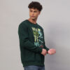 WALK INTO THE WILD Sweatshirt - Image 3