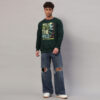 WALK INTO THE WILD Sweatshirt - Image 4