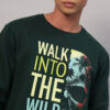 WALK INTO THE WILD Sweatshirt - Image 6