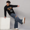 PLAY CHESS Sweatshirt - Image 5