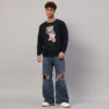 PLAY HARD Sweatshirt - Image 4