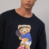 PLAY HARD Sweatshirt - Image 5