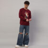 TREASURE HUNT Sweatshirt - Image 5