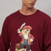 TREASURE HUNT Sweatshirt - Image 6